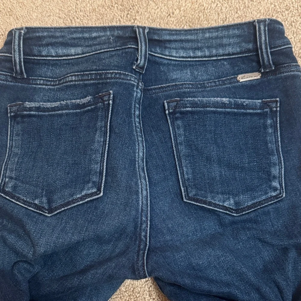 Kancan Signature skinny jeans - Picture 4 of 6